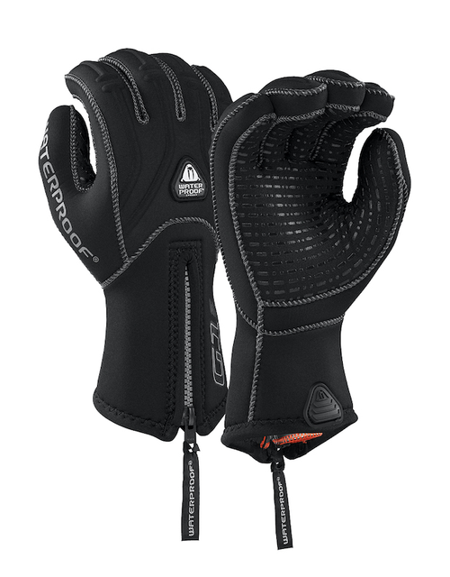 G1 5mm 5 Finger Glove