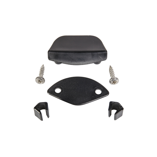 Befestigungsset Razor Flossen