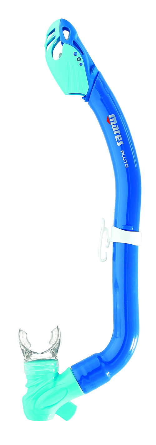 Schnorchel Pluto Kids