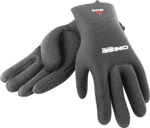 High Stretch Glove 5mm