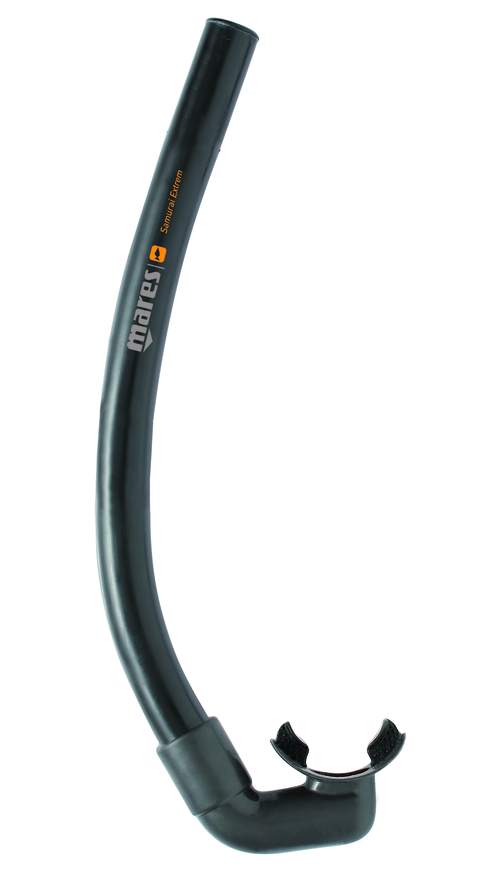 Samurai Extrem Schnorchel