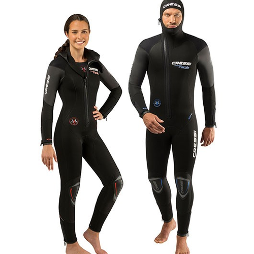 Facile Lady 8mm 2020