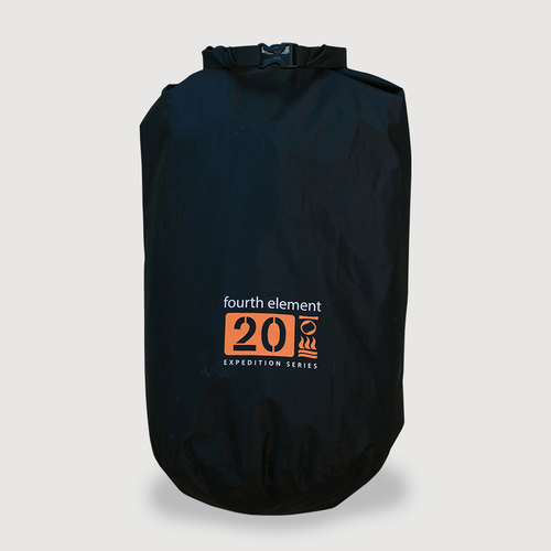 Lightweight Dry Sac