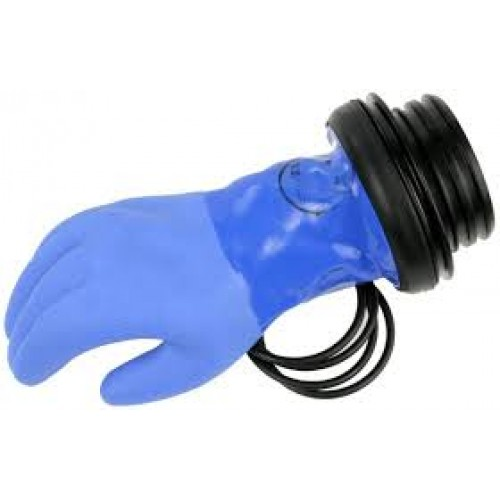 Check Up 90mm los. Futter L