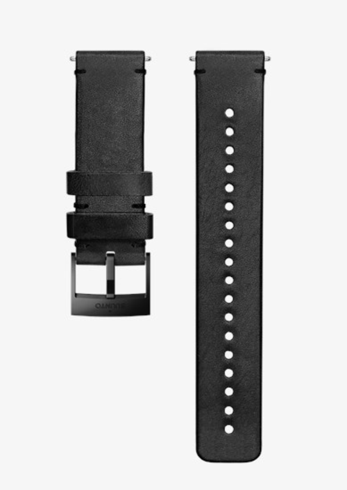 24 URB 2 Leather Strap