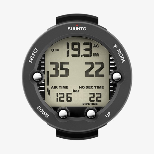 Suunto Vyper Novo