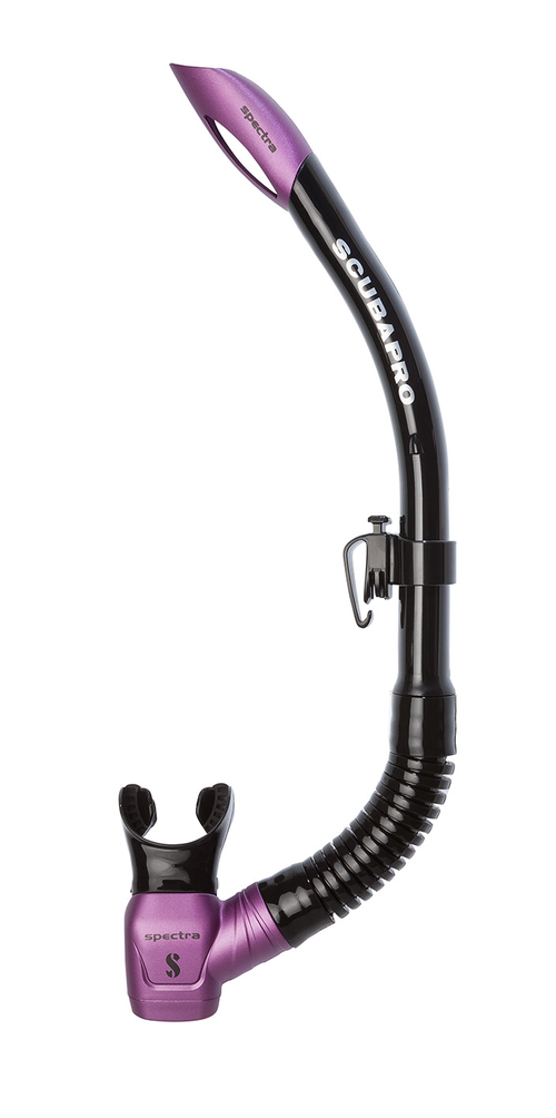 Spectra Schnorchel
