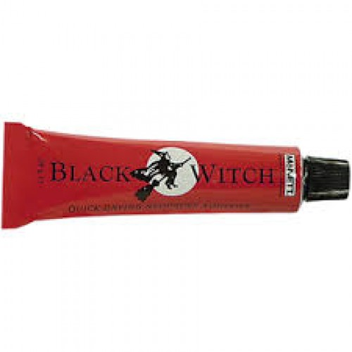 Black Witch