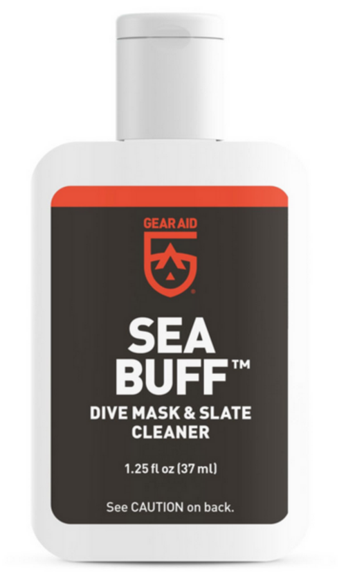 Sea Buff
